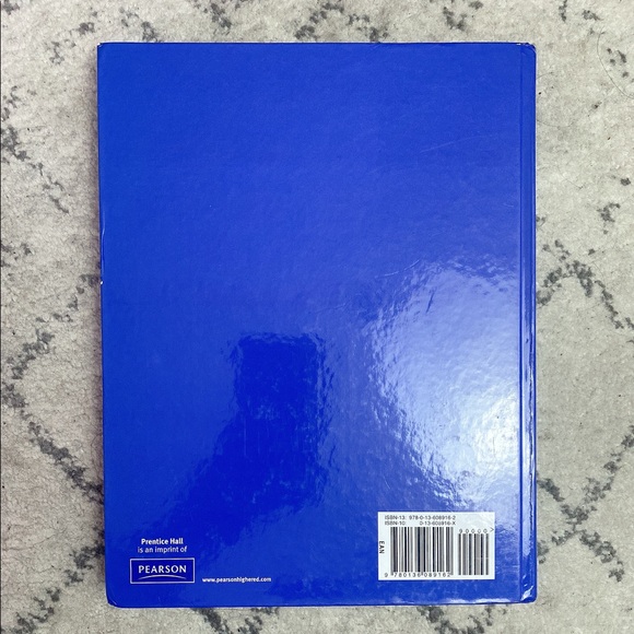 Systems Analysis and Design by Kendall & Kendall - Picture 2 of 10